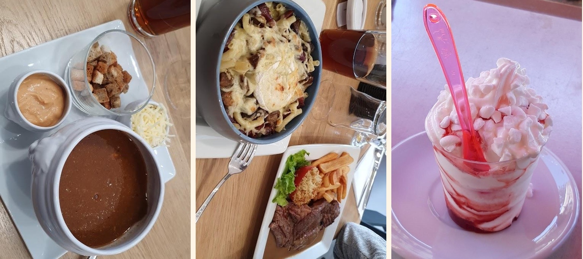 Café De La Paix - Gallery Image 1