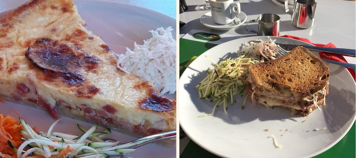 Café De La Paix - Gallery Image 2