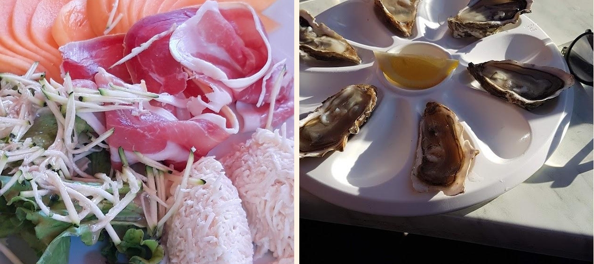 Café De La Paix - Gallery Image 3