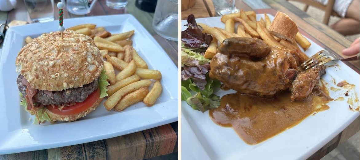 Café De La Paix - Gallery Image 4