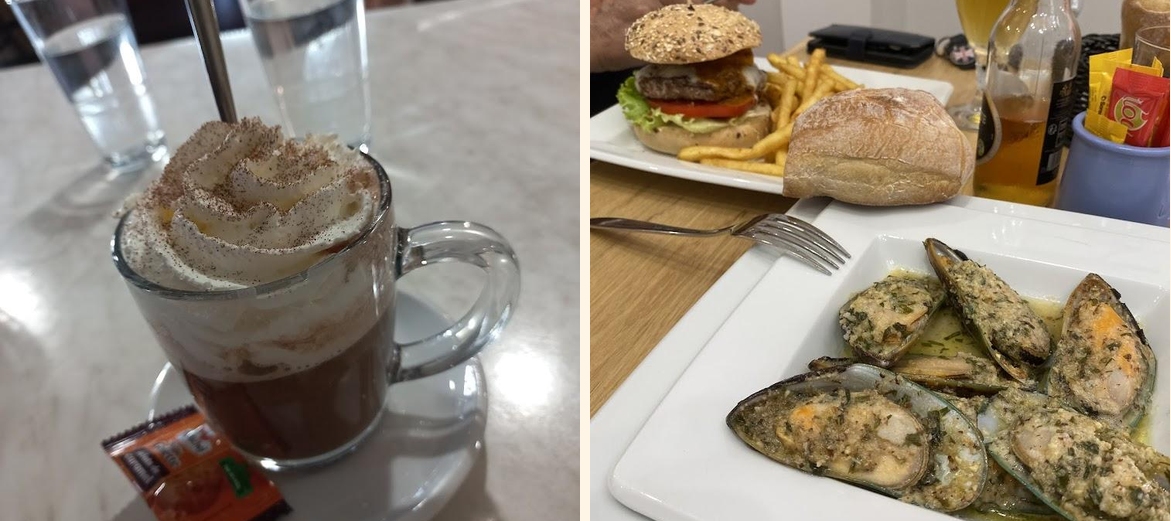 Café De La Paix - Gallery Image 5