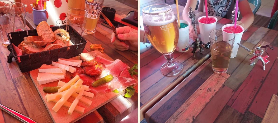 Café De La Paix - Gallery Image 6