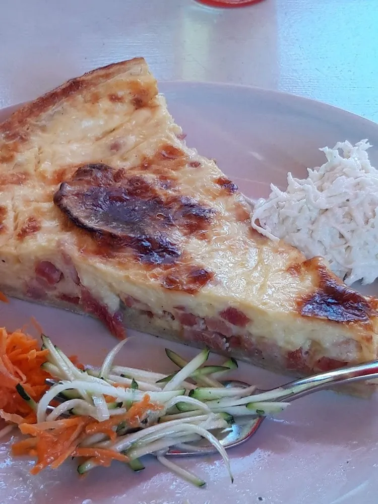 Quiche